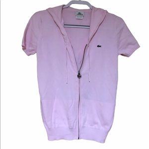 Lacoste Hoodie